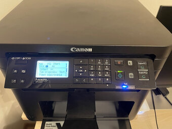 multifunkčna tlačiareň Canon i sensys MF 232W - 2