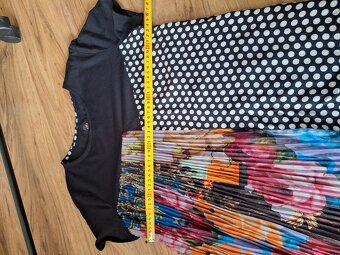 Desigual tričko blúzka - 2