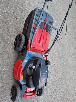 AL-KO Prémiu 520 SP-H,Honda GCV170. - 2