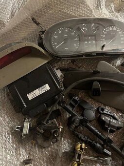 ND renault clio 2 - 2