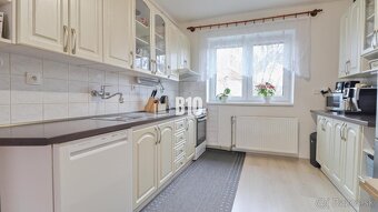Sympatický 2 izbový byt s garážou a špajzou v lokalite Turan - 2