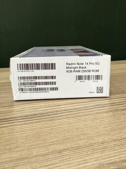 Redmi Note 14 Pro 5G - 2