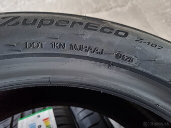 235/45R18 letné Goodride - 2