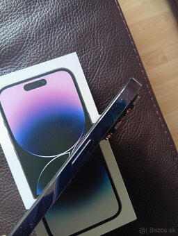 Iphone 14Pro 256 GB - 2
