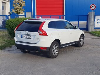 Volvo xc60 - 2