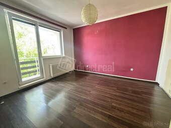 Veľký tehlový, zateplený 3 izb byt na predaj v Rajci… - 2