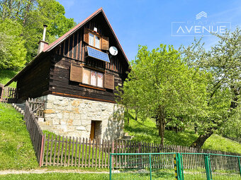 Piata Avenue | Na predaj chatka s vlastným pozemkom | 0032 - 2