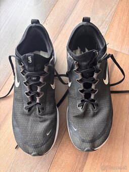 Dámské bežecké tenisky Nike Zoom Flyknit veľ. 41 - 2
