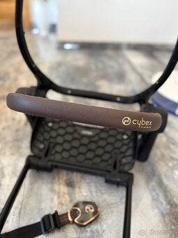 Cybex sedenie 3.0 - 2