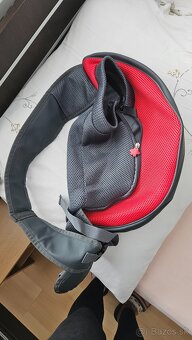 Taska Na psa,macku - 2