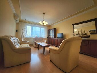 ASSENZIO - PRENÁJOM - 3 IZBOVÝ BYT - 86 M2 - MAJERNÍKOVA - K - 2