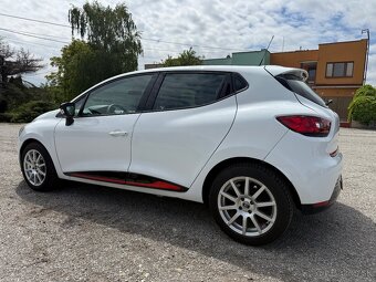 Renault Clio 0,9 TCe, 66 kW 81 000 km v super stave. - 2