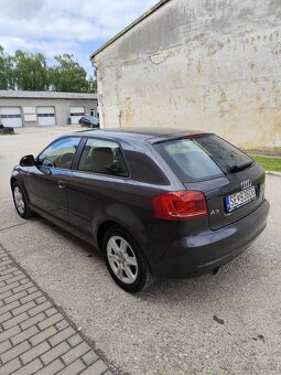 Audi A3 - 2