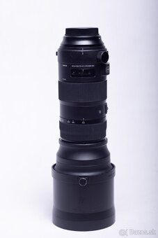 sigma 150-600 sport - 2