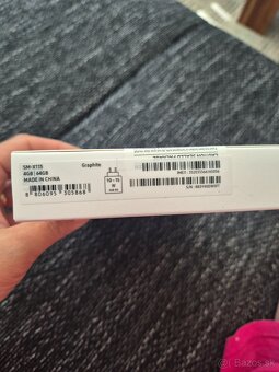 Samsung galaxy Tab A9 - 2