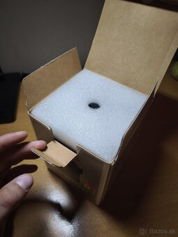 Samyang AF 14mm f/2.8 Canon EF - 2