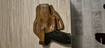 Iwi Masada 9x19 - 2