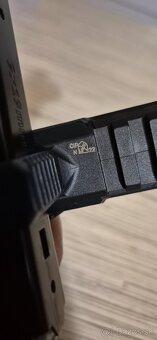 Iwi Masada 9x19 - 2