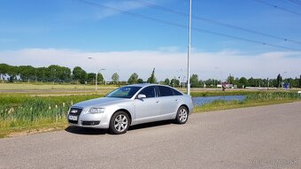 Audi a6 c6 171kw - 2