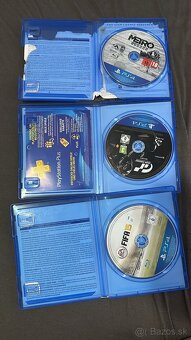 Ps4 slim 500 Gb - 2