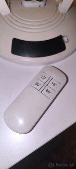 Predám dezinfekčnú germicídnu UV lampu. - 2