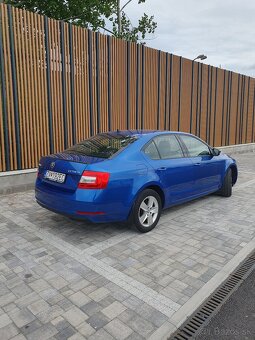 Skoda Octavia 1,5 TSi, DSG, 2020, nove v SR - 2