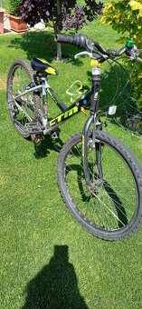 Bicykel - 2