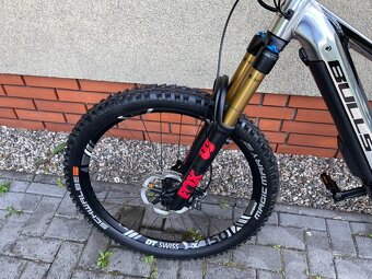 BULLS E-Stream EVO AM6 27,5+" Brose S-Mag 90Nm, 750Wh, 49cm - 2