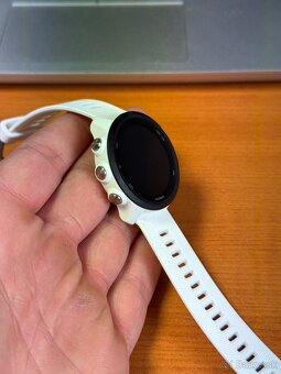 Garmin Forerunner 245 Music - len odskúšané - 2