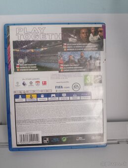 FIFA 21 PS4/PS5 - 2