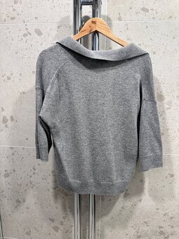 Massimo Dutti svetrik dámsky - 2