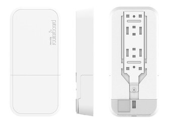 MikroTik wAP 60G AP, Access Point, L4 - 2