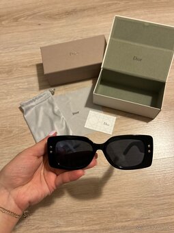 Christian Dior DiorPacific S1U slnečné okuliare (CHD3) - 2
