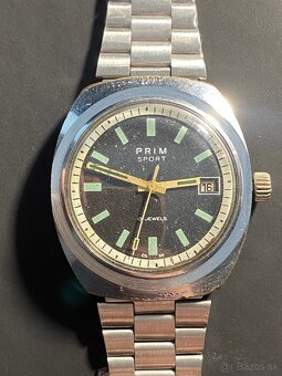 Hodinky Prim Sport - 2