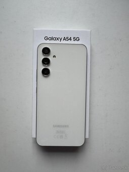 Samsung A54 256GB - 2