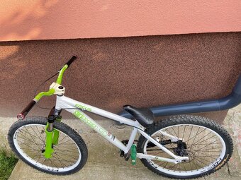 Bicykel Focus 68 Dirtdecision - 2