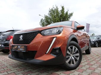 Peugeot 2008 1.2 PureTech 130 Active - 2
