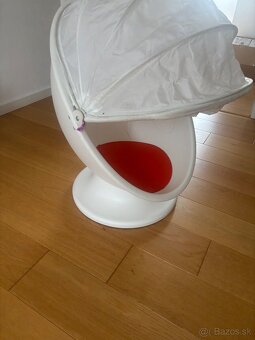 Ikea otacacie kreslo - 2
