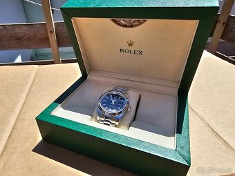 Rolex Day-Date - 2