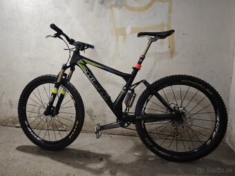 Scott genius Thirty Carbon - 2