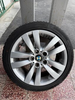 BMW r17 styling 161 5x120 - 2