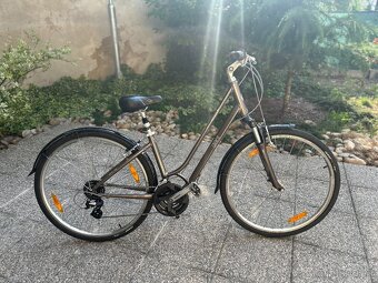 Dámsky bicykel Giant Cypress DX (2015) – výborný stav - 2
