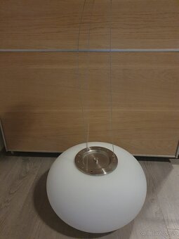 Optica lampa - 2