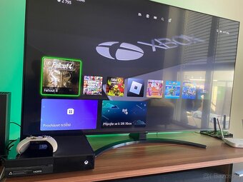 Xbox One - 2