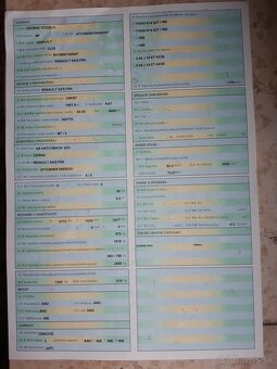 Predám Renault Clio 1.5 dci -60 ks. - 2