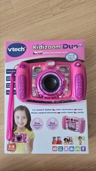 Kidizoom Duo - 2