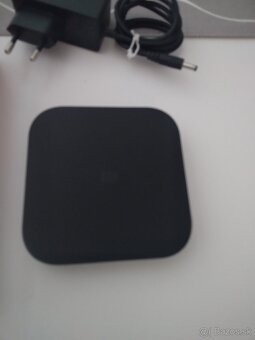 Mi Box s Xiaomi TV - 2