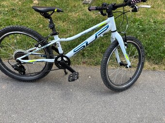 Superior racer xc20 - 2