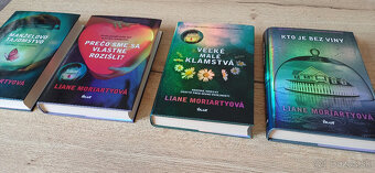 Liane Moriarty - 2