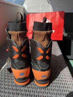 Nordwand Knit High GTX Women - 2